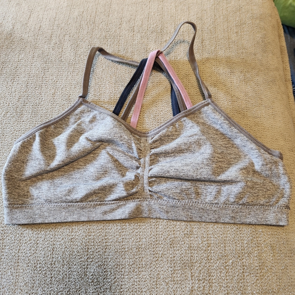 Kid's Sports Bra